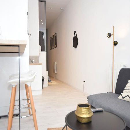 Appartement HYPER CENTRE VALENCIENNES - WIFI - TERRASSE - TRAMWAY - leRelaisdOdile2 Extérieur photo